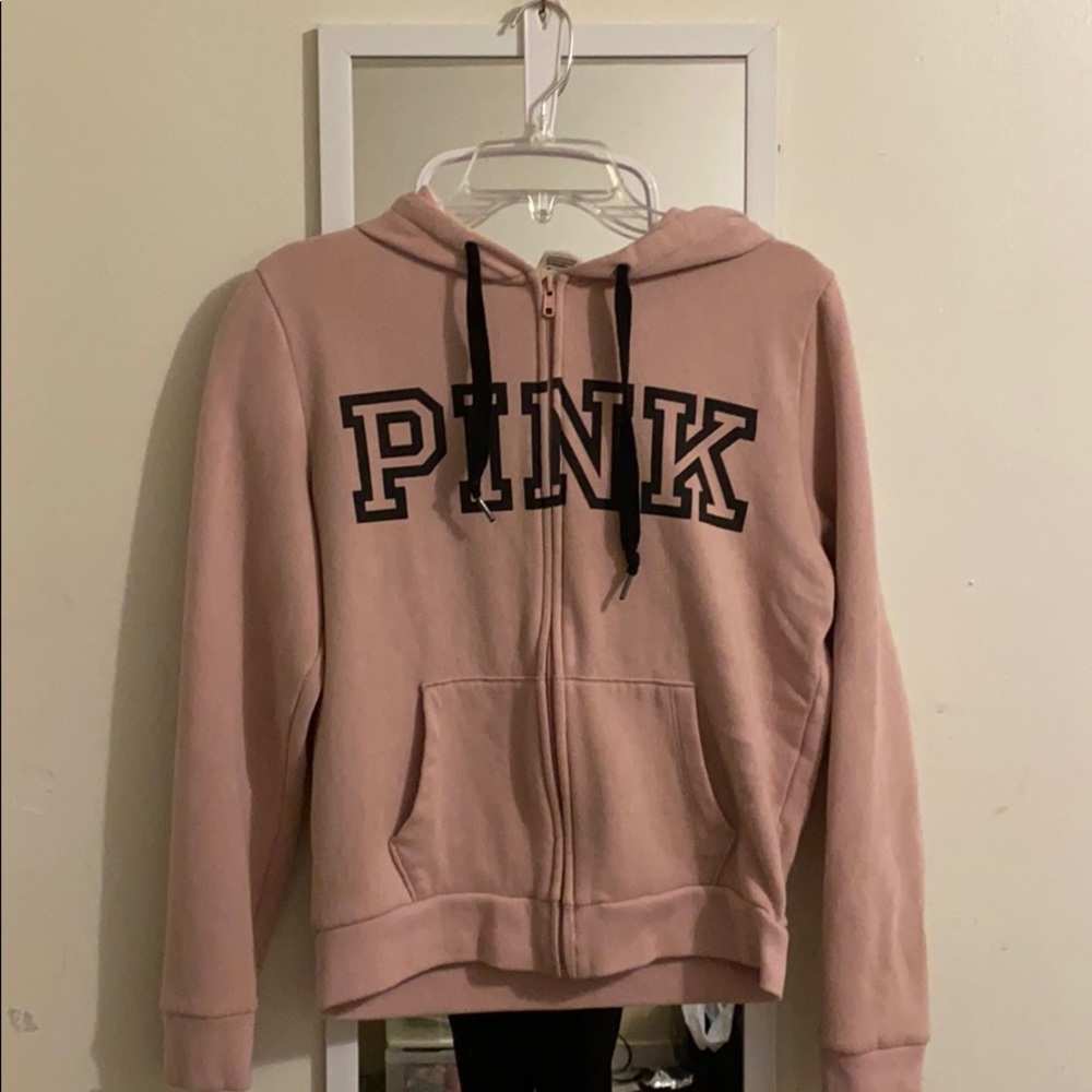 PINK sweater